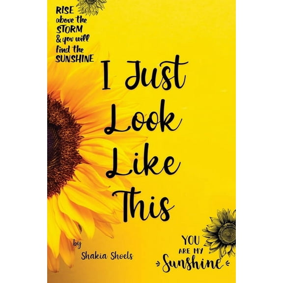 I Just Look Like This (Paperback)
