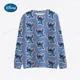 thumbnail image 3 of Suéter con capucha Disney Lilo & Stitch 2024, suéter de cuello redondo de manga larga para niños, ropa para niñas, ropa para hombres y mujeres, 3 of 5