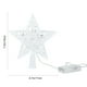 thumbnail image 4 of 40 Uds. Contenedores triangulares para cupcakes, cajas elegantes para cupcakes, cajas de plástico para postres, 4 of 6