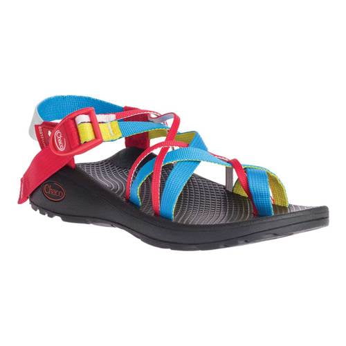 chaco active sandals