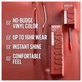 thumbnail image 2 of MAYBELLINE SUPER STAY VINYL INK KEEN, 2 of 6
