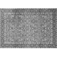 thumbnail image 1 of Ahgly Company Indoor Rectangle Persian Gray Traditional Area Rugs, 4' x 6', 1 of 1