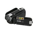thumbnail image 1 of Videocámara digital Jadeshay P con rotación Videocámara Full HP Cámara de video elegante y moderna, 1 of 8