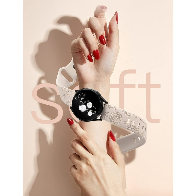 Samsung wrist band hotsell