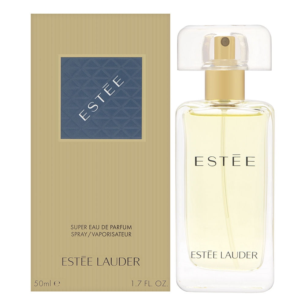Estee Lauder Estee by Estee Lauder for Women 1.7 oz Super Eau de