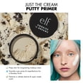 e.l.f. Cookies 'N Dreams Just the Cream Putty Primer