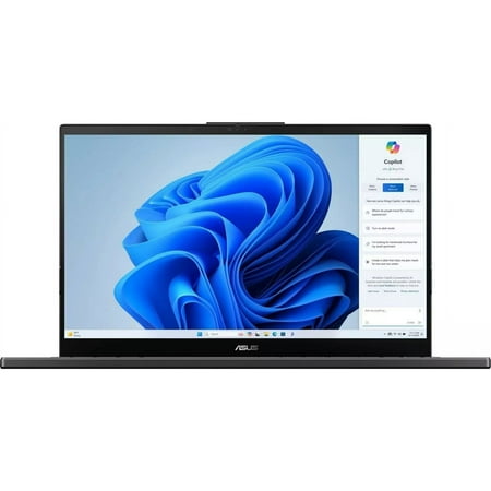 ASUS - Vivobook Pro 15 OLED Laptop - Intel Core Ultra 9 - NVIDIA RTX3050 6GB with 24GB Memory - 2TB SSD - Earl Gray