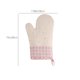 thumbnail image 3 of Aparatos de cocina, accesorios de cocina, guantes de silicona aislantes del calor para horno y microondas, resistentes a quemaduras y gruesos, guantes de cocina para hornear, manoplas de silicona aisl, 3 of 6