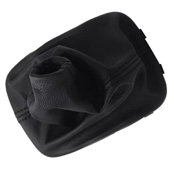 Wzmzjy Automatic Transmission Shift Lever Boot 84640-1M500WK Sleeve Replaces Gear Shift