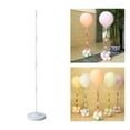 thumbnail image 2 of Balloon Stand Holder Balloon Column Set Balloon Arch set for Valentine'S Day Birthday Party Style C, 2 of 8