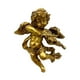 thumbnail image 4 of Colección de figuras de ángeles para pared, regalo creativo de cumpleaños, ángel colgante Ángel soltero, 4 of 9