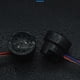 thumbnail image 4 of 48V 60V Universal Horn Waterproof Loud 2 in 1 Motorcycle Car Electric Bike ATV LX0E, 4 of 5