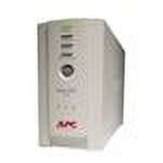 UPC: 0731304120506 | APC Back-UPS CS 325 – UPS – 210 Watt – 350 VA