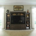 thumbnail image 2 of Paradise Valley Entertainment Center with Piers, 2 of 9