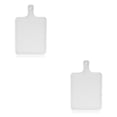 thumbnail image 2 of Moyic Hogar Cocina Comedor Bandeja Moldes de silicona de resina Tabla de servir Molde de arcilla Accesorio hecho a mano Suministros de artesanía Type1 NO1 Moyic CBP160402, 2 of 6
