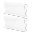 thumbnail image 1 of HLONK 2 Window Shade Roller Shade Pulls for Home Window Blinds, 1 of 8