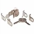 thumbnail image 3 of ANVIL MARK 804274 Universal Multi-Cam Lock, 5 cm, 3 of 4