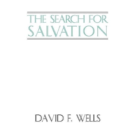 ISBN 9781579103323 product image for The Search for Salvation (Paperback) | upcitemdb.com