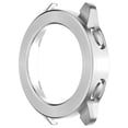 thumbnail image 3 of Protective Case Cover+Replacement Bezel Compatible for Xiaomi Watch S3, Smartwatch All Around Cover Shell Protector TPU Protection Case Guard Bezel Set, 3 of 10