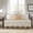 Esme, variant on Home Soft Things 5 Piece Embroidered Daybed Bedspread Set - Luna - 75"x39"