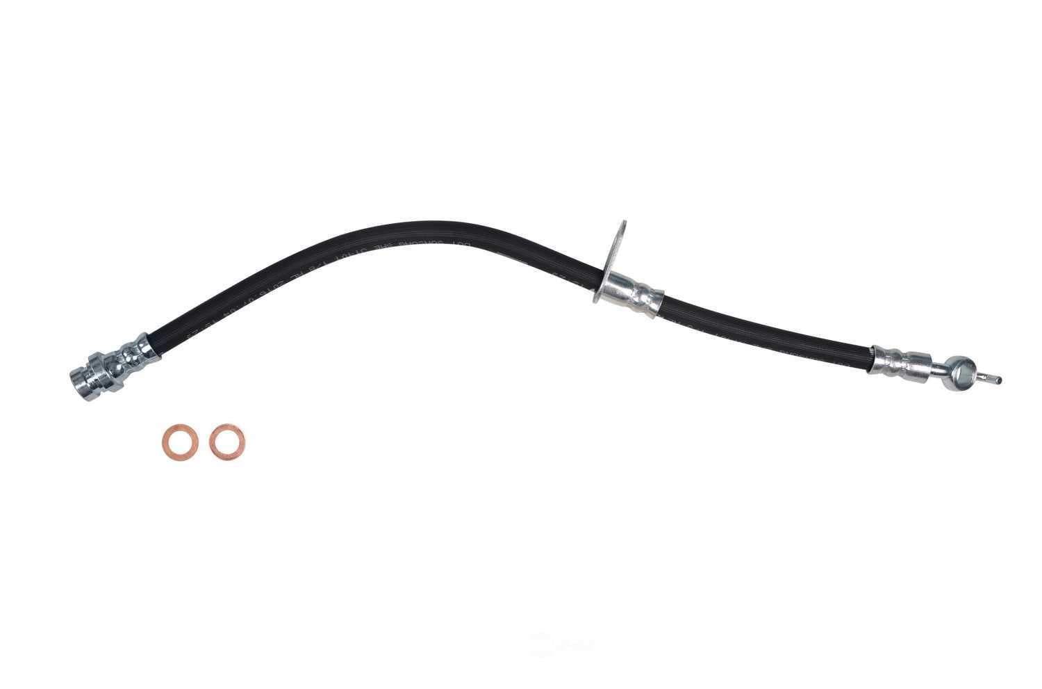Sunsong 2202839 Brake Hydraulic Hose