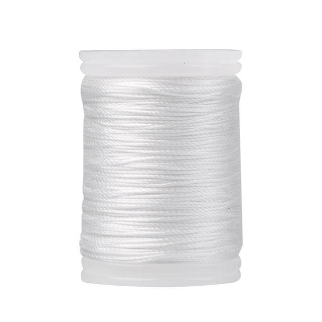 110 m / de 0,4 mm de grosor de fibra de cuerda de para servir cuerda de proteger para varios suministros de tiro con