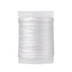 thumbnail image 1 of Alambre de tiro de fibra de vidrio de 110 m. Equipo de servicio que protege opciones de colores variados. Blanco, 1 of 7