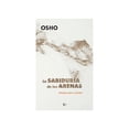 thumbnail image 1 of Libro La Sabiduria De Las Arenas Tapa Blanda, Autor Osho, Editorial Editorial Kairos, 1 of 2