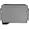 thumbnail image 1 of Motorcycle Radiator Guard for Yamaha Mt-07, Aluminum Alloy, Hide Unsightly Radiators, Breathing Design, Easy to Install, Hexagonal Holes for Max Air Circulation, 1 of 5
