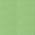 thumbnail image 1 of Ahgly Company Indoor Square Patterned Pastel Green Area Rugs, 8' Square, 1 of 6