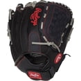 thumbnail image 2 of Rawlings Renegade 14 inch Glove, Left Hand Throw, Outfield, Each, 2 of 2