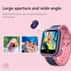 thumbnail image 5 of Reloj inteligente Kuymtek LT21 4G para niños GPS WIFI videollamada SOS impermeable, 5 of 9