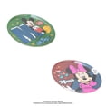thumbnail image 3 of Plato Mediano Prichos Mickey y Minnie de Melamina Varios Diseños 1 pieza, 3 of 4