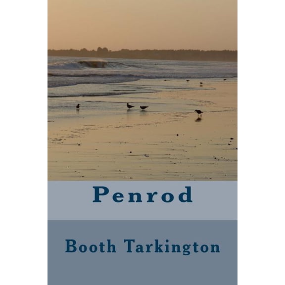 Penrod (Paperback)