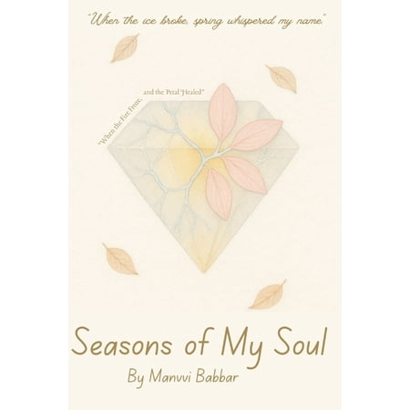Seasons of my soul (Paperback)