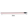 thumbnail image 5 of 100pcs lot 20cm Pre Wired 5mm LED Light Lamp Bulb Prewired Emitting F, 5 of 5