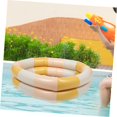 thumbnail image 5 of Piscina pequeña Piscina inflable para niños Piscina de dinosaurios para bebés Piscinas para niños para jardín interior y exterior Piscina para niños reutilizable (90 cm), 5 of 5