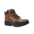 thumbnail image 1 of Botin Senderismo Para Niño Outdoor Tendencia Color Cajeta DX caqui 21, 1 of 10