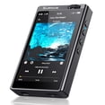 thumbnail image 1 of Reproductor MP3 HiFi Surfans F35 DSD Bluetooth 128 GB +512 GB, 1 of 8