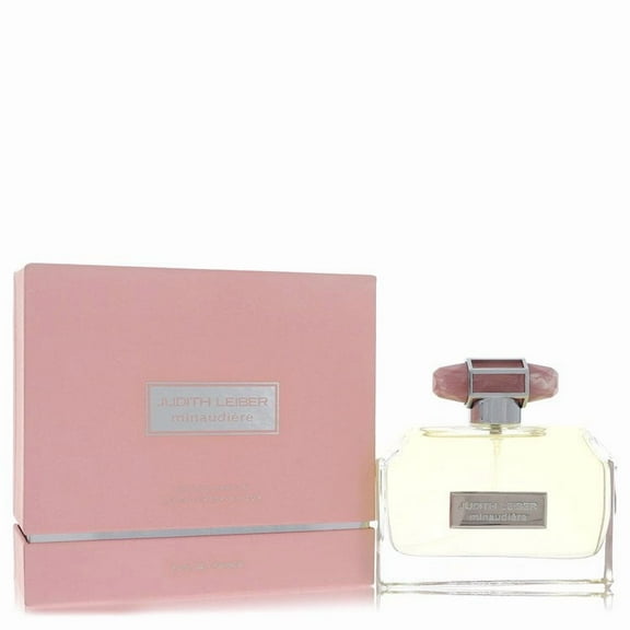 Judith Leiber Ladies Minaudiere EDP Spray 3.4 oz Fragrances 849017001446