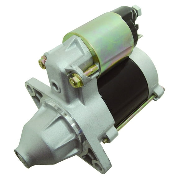 NEW Starter Motor Fits Kawasaki Utility Vehicle Kaf300 Mule Km-21163-2109 21163-2109 2-YEAR WARRANTY