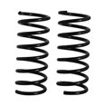 thumbnail image 2 of Resortes AG para Auto Traseros para Hyundai Atos 2000 a 2012 2 Piezas Nuevos, 2 of 5