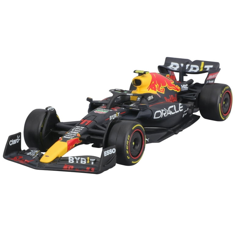 28- 38082 1:43 Race Oracle Red Bull Racing RB19 (2023) (#11