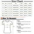 thumbnail image 2 of Ohufall Women's Cotton Maternity T Shirts Plus Size Pregnancy Clothes Summer Solid Color Short Sleeve Nursing Tops Loose Fit Casual Breastfeeding Tees, 2 of 6