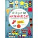 thumbnail image 1 of LOCO POR LAS MATEMATICAS SUPER NUMEROS 4 ANOS INFANTIL DE MATTIA CRIVELLINI, 1 of 1