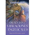 thumbnail image 1 of Oráculo de vibraciones angelicales (Libro y Cartas), 1 of 2