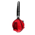 thumbnail image 2 of Bolso de hombro impermeable Sunnimix Baloncesto rojo, 2 of 8