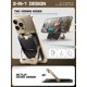 thumbnail image 5 of Soporte para tarjetas de teléfono i-Blason MagSafe Wallet para iPhone, 5 of 9