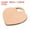 Golden, variant on 5Pcs Heart Side Pendants Bracelet Rose Gold Stainless Steel Blank Tag for DIY Crafts Jewelry Making
