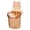 CO.Coffee, variant on Blasgw Wall-Mounted Bear Toothbrush Holder Set Gargle Tools Organizer with Mouthwash Cup Suction Cup Easy Install, Removable for Cleaning No Electricity Needed for Home, Office Coffee